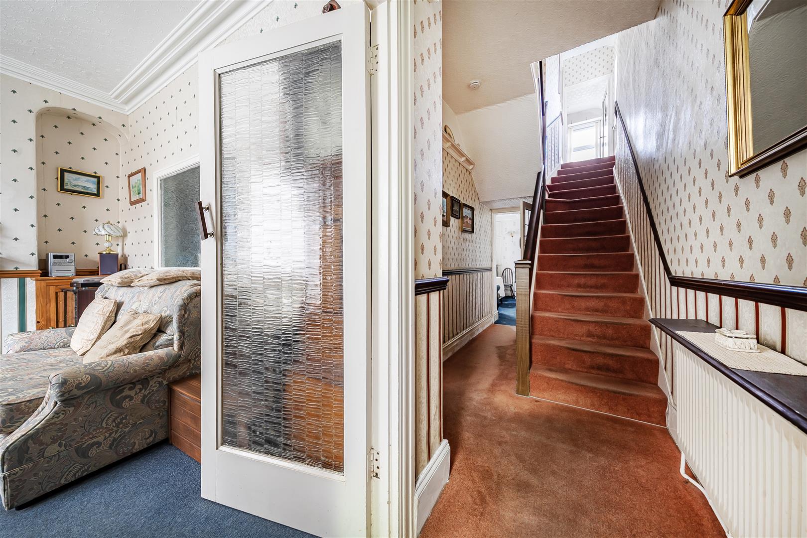 Lakefield Place, Llanelli, SA15 2TY